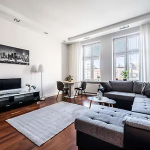  Apartment Rynek 45 Poland