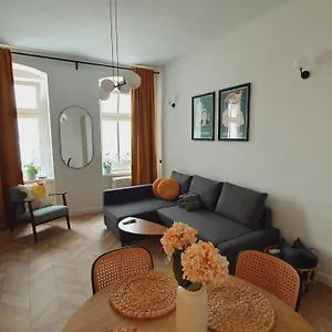 Apartment Kurkowa Poland