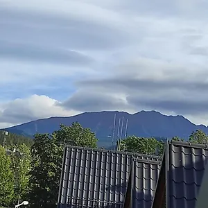 Apartament Gazda Zakopane