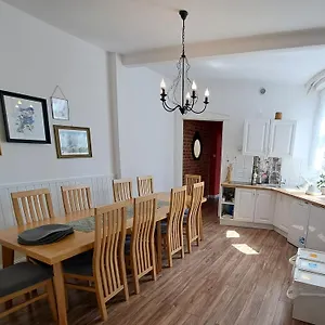  Apartment Apartament More Poland