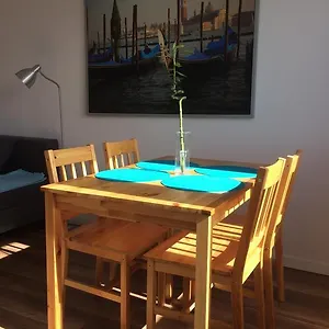 Apartament 3city I Gdańsk