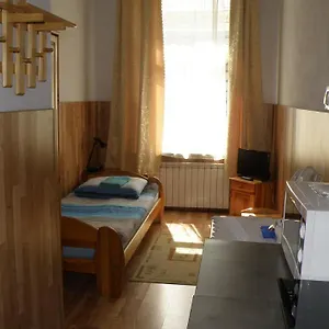  Homestay Art-mont Poland